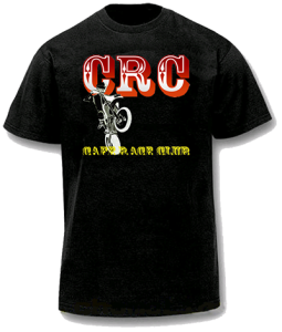 CRC_T_shirt