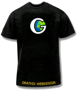 Grathix_Logo_T_shirt