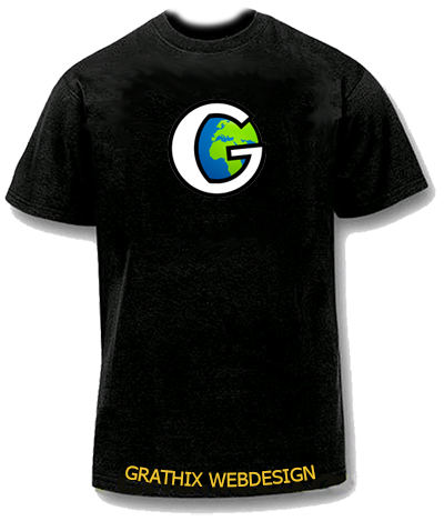 Grathix_Logo_T_shirt