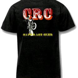 CRC T-Shirt