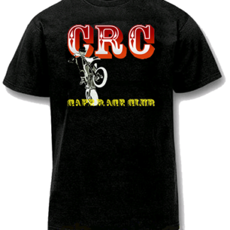 CRC T-Shirt