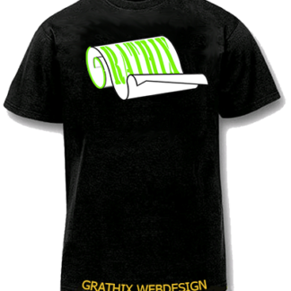 GRATHIX FAN Shirt