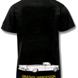 Cadi T-shirt