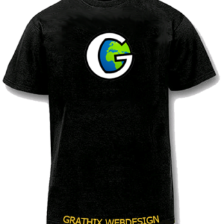 GRATHIX Logo T-shirt