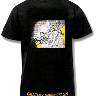 Racing T-shirt